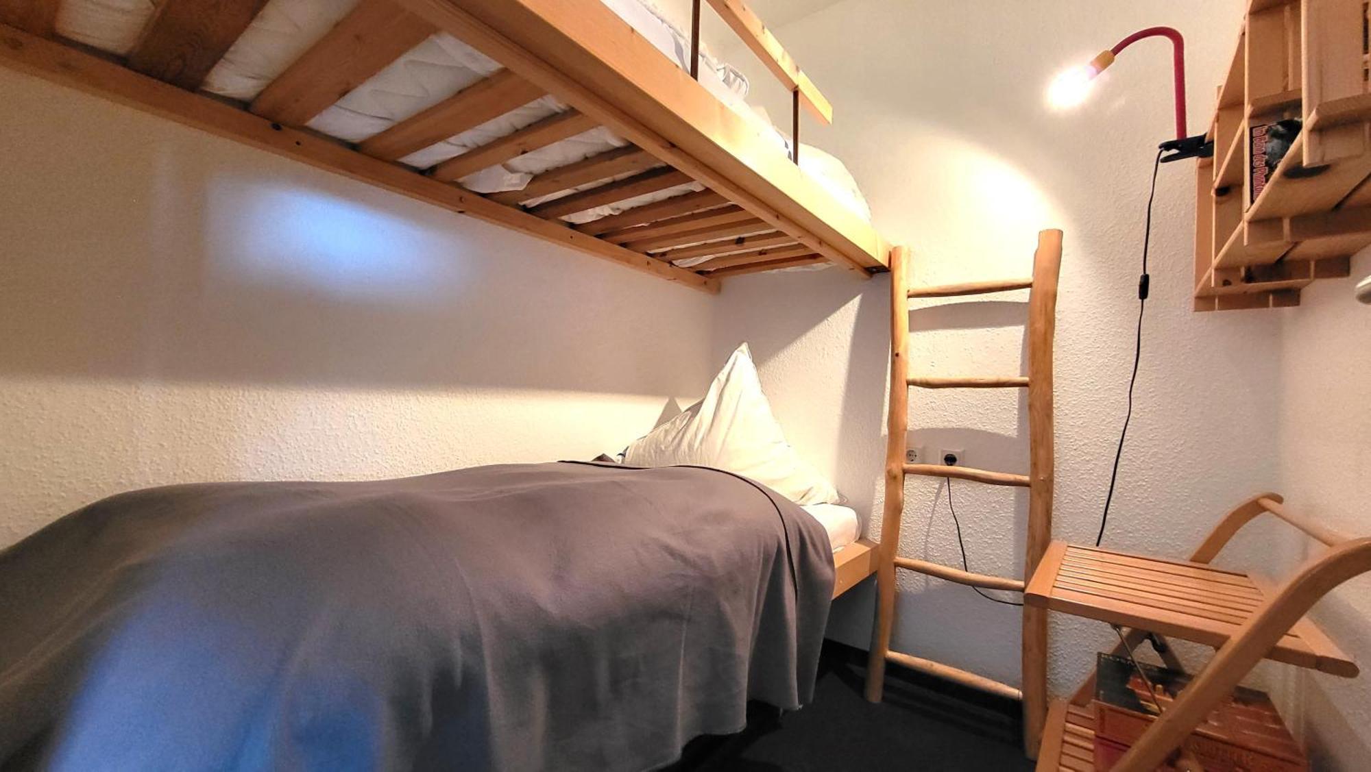 Ferienwohnung Sonnenberg Hahnenklee Goslar Eksteriør bilde